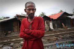 孟加拉这个国家很穷吗？孟加拉国人口数量有多少？(3)-创造变化